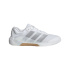 Sapatilhas adidas Dropset 4 Power Trainer Homem Fitness Branco/Cinza