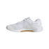 Sapatilhas adidas Dropset 4 Power Trainer Homem Fitness Branco/Cinza