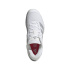 Sapatilhas adidas Dropset 4 Power Trainer Homem Fitness Branco/Cinza
