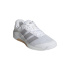 Sapatilhas adidas Dropset 4 Power Trainer Homem Fitness Branco/Cinza