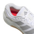 Sapatilhas adidas Dropset 4 Power Trainer Homem Fitness Branco/Cinza