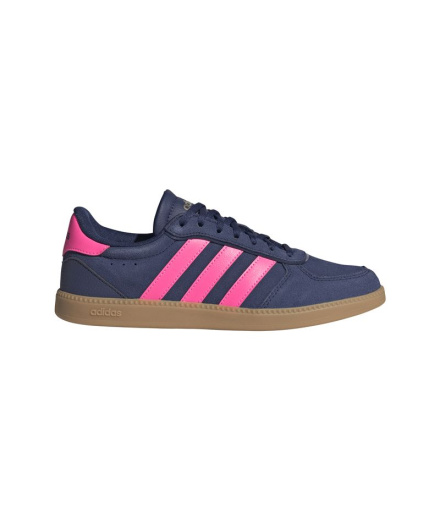 Sapatilhas Mulher adidas Breaknet Sleek azul...