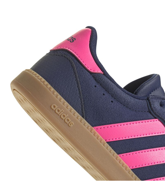 Chaussures adidas Breaknet Sleek Femme , bleu...
