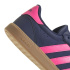 Sapatilhas Mulher adidas Breaknet Sleek azul escuro/rosa/amarelo