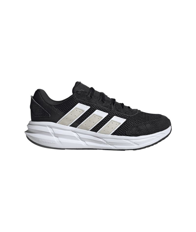 adidas Chaussures noires Homme