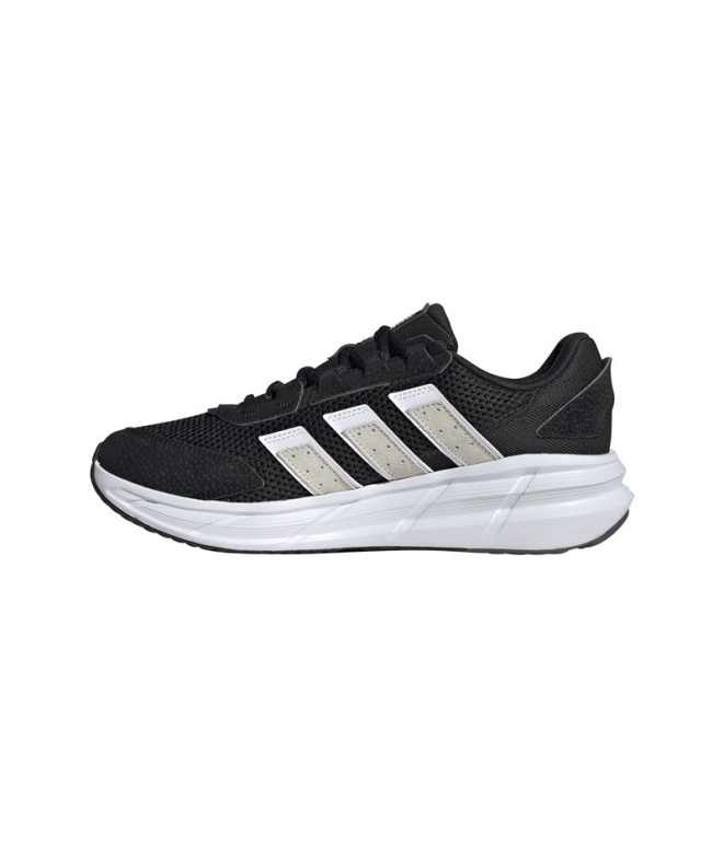 adidas Chaussures noires Homme