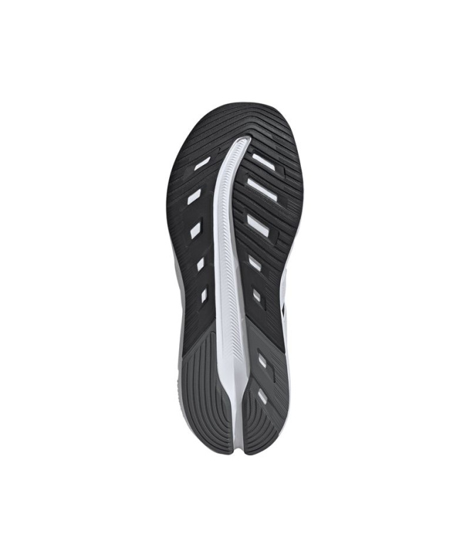 adidas Chaussures noires Homme