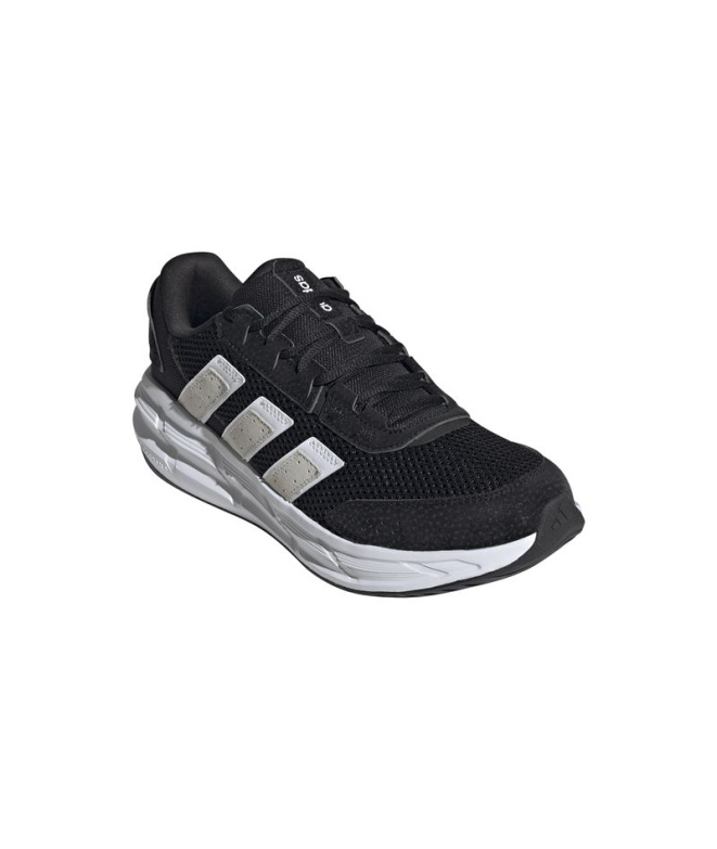 adidas Chaussures noires Homme