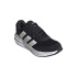 adidas Chaussures noires Homme