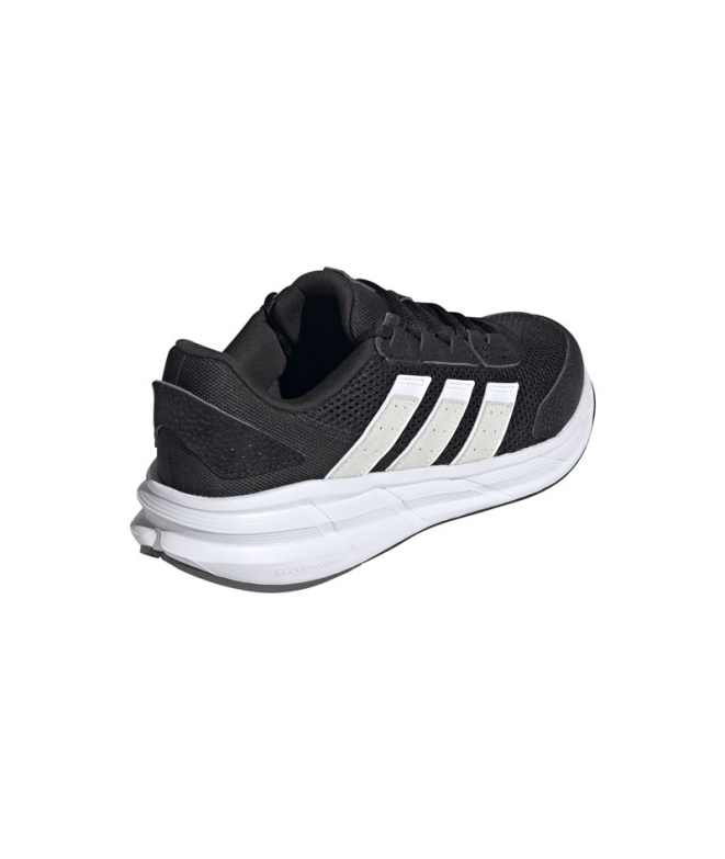 adidas Chaussures noires Homme