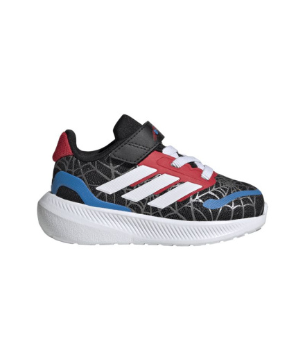 Zapatillas de Running adidas Runfalcon Spider-Man El...