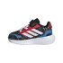 Sapatilhas Running adidas Runfalcon Homem-Aranha para Infantil , preto