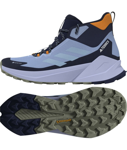 Zapatillas de Montaña adidas Terrex Trailmaker 2 Mid Gtx...