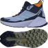 Sapatilhas Montanha Mulher adidas Terrex Trailmaker 2 Mid GTX azul