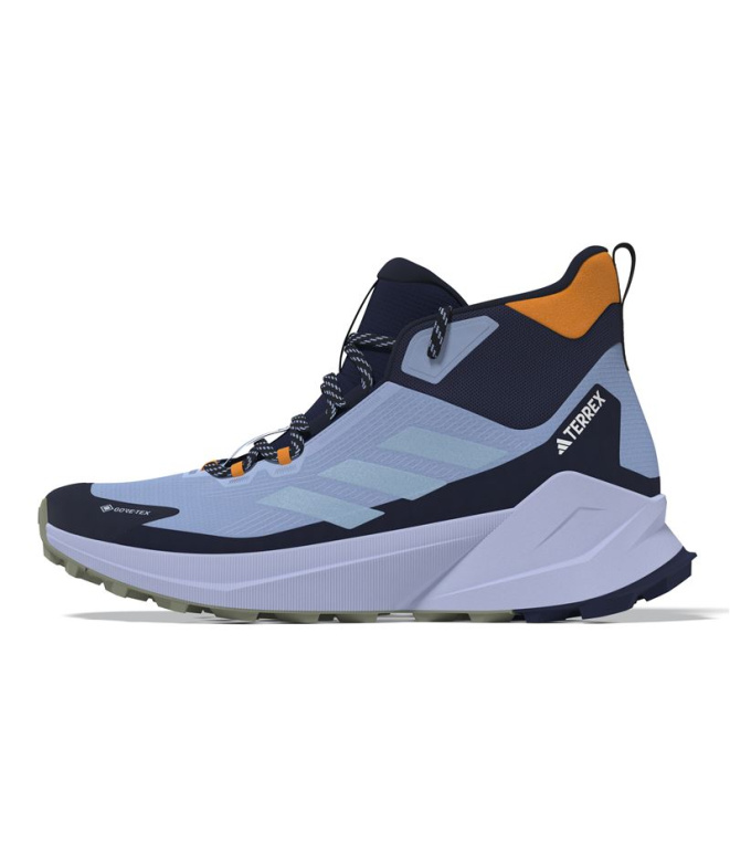 Sapatilhas Montanha Mulher adidas Terrex...