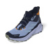 Sapatilhas Montanha Mulher adidas Terrex Trailmaker 2 Mid GTX azul