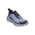 Sapatilhas Montanha Mulher adidas Terrex Trailmaker 2 GTX nas cores Azul Glow/Crystal Sky/Legend.