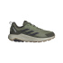 Chaussures Montagne adidas Terrex Anylander Homme , vert/carbone/olive strata