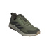 Chaussures Montagne adidas Terrex Anylander Homme , vert/carbone/olive strata
