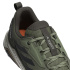 Chaussures Montagne adidas Terrex Anylander Homme , vert/carbone/olive strata