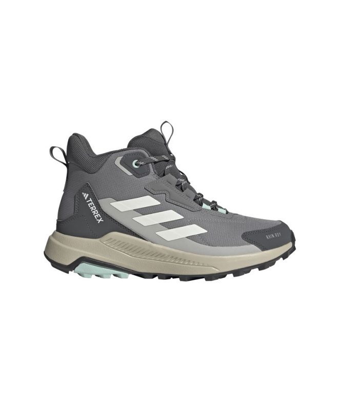 Zapatillas de Montaña adidas Terrex Anylander...