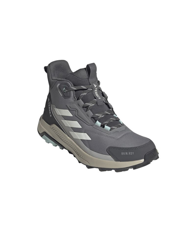 Zapatillas de Montaña adidas Terrex Anylander...