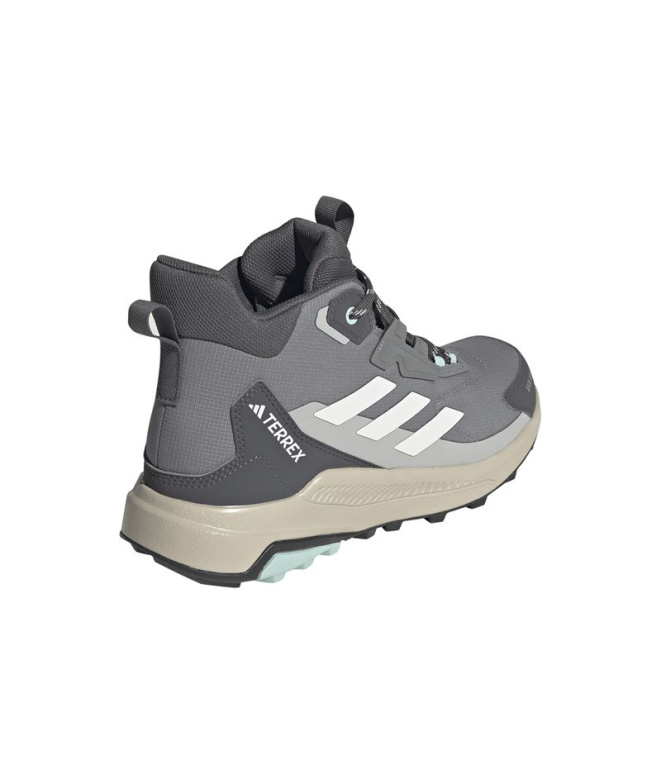 Zapatillas de Montaña adidas Terrex Anylander...