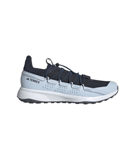 Chaussures Montagne Homme adidas Terrex Voyager 21, bleu...