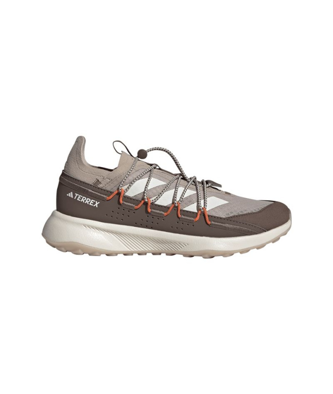 Sapatilhas Montanha Mulher adidas Terrex...