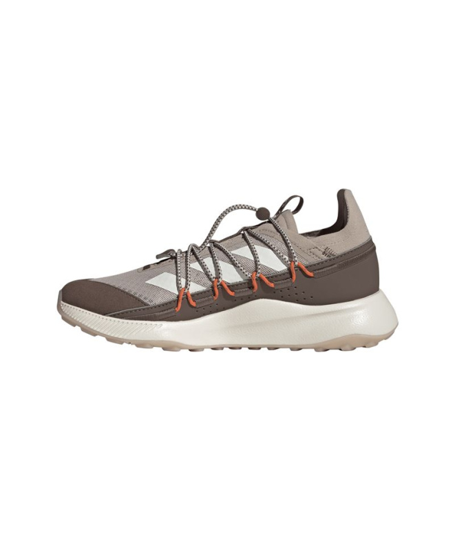 Sapatilhas Montanha Mulher adidas Terrex...
