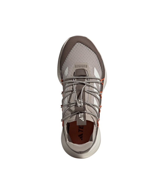 Sapatilhas Montanha Mulher adidas Terrex...