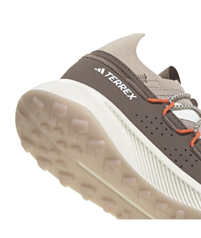 Sapatilhas Montanha Mulher adidas Terrex...