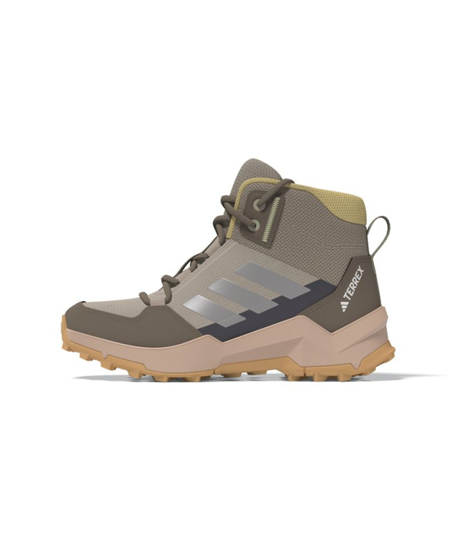 Zapatillas de Montaña adidas Terrex Ax4R Mid...