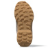 Zapatillas de Montaña adidas Terrex Ax4R Mid Infantil Wonder Taupe / Reflective Silver / Ice Tangerine