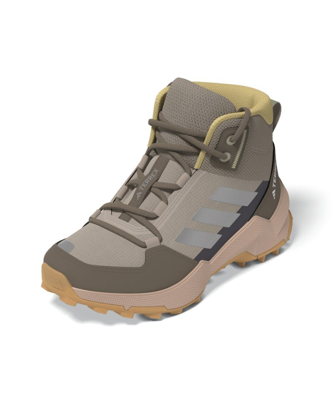 Zapatillas de Montaña adidas Terrex Ax4R Mid...