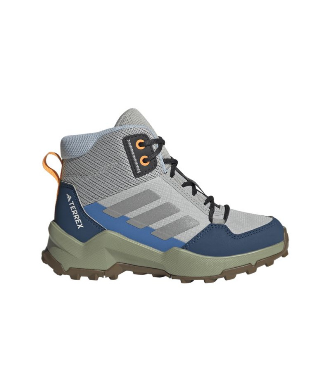 Sapatilhas Montanha Infantil adidas Terrex Ax4R...