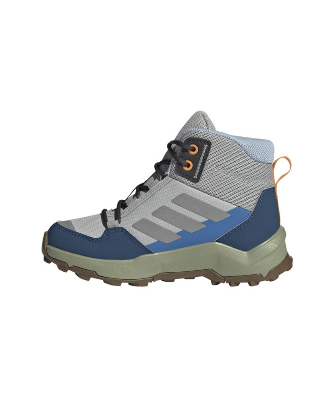 Sapatilhas Montanha Infantil adidas Terrex Ax4R...
