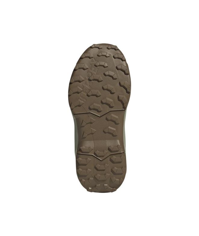 Sapatilhas Montanha Infantil adidas Terrex Ax4R...