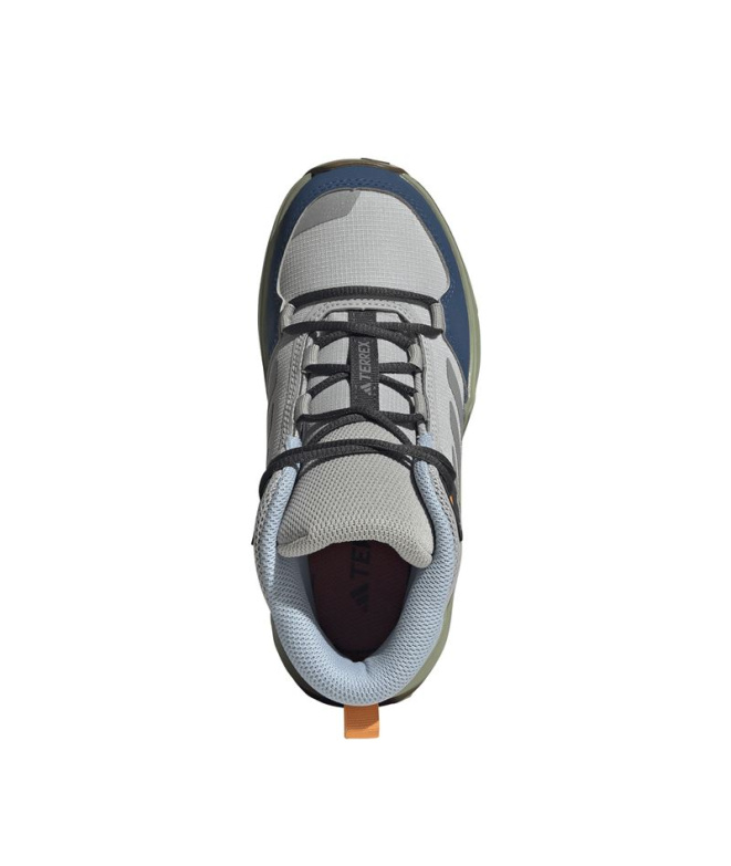 Sapatilhas Montanha Infantil adidas Terrex Ax4R...