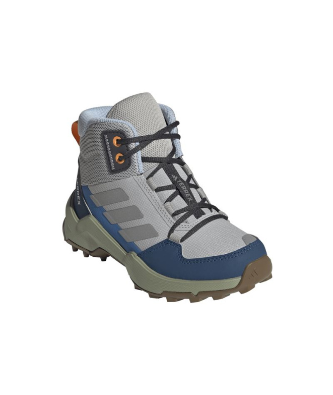 Sapatilhas Montanha Infantil adidas Terrex Ax4R...