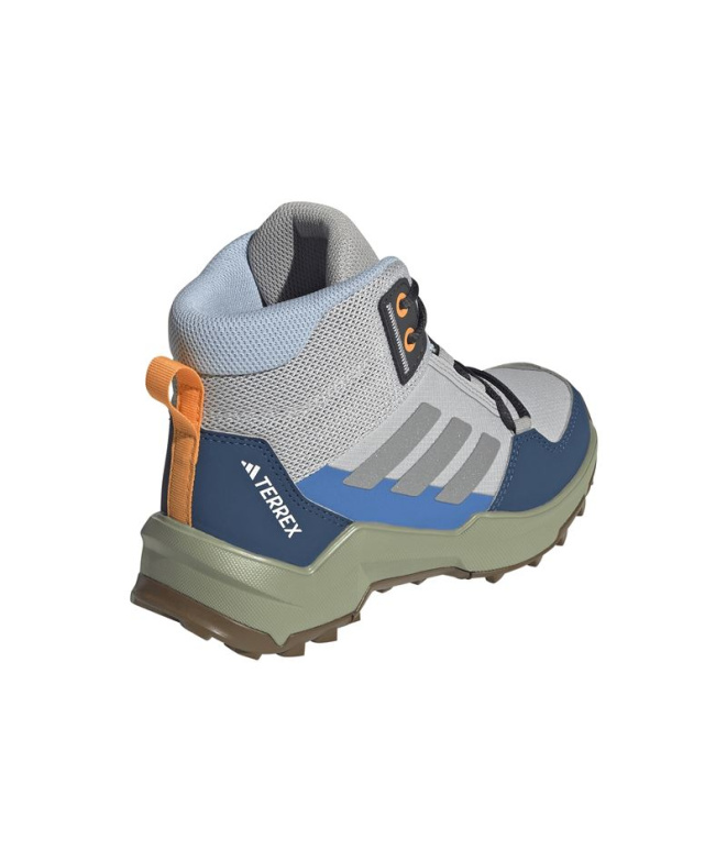 Sapatilhas Montanha Infantil adidas Terrex Ax4R...