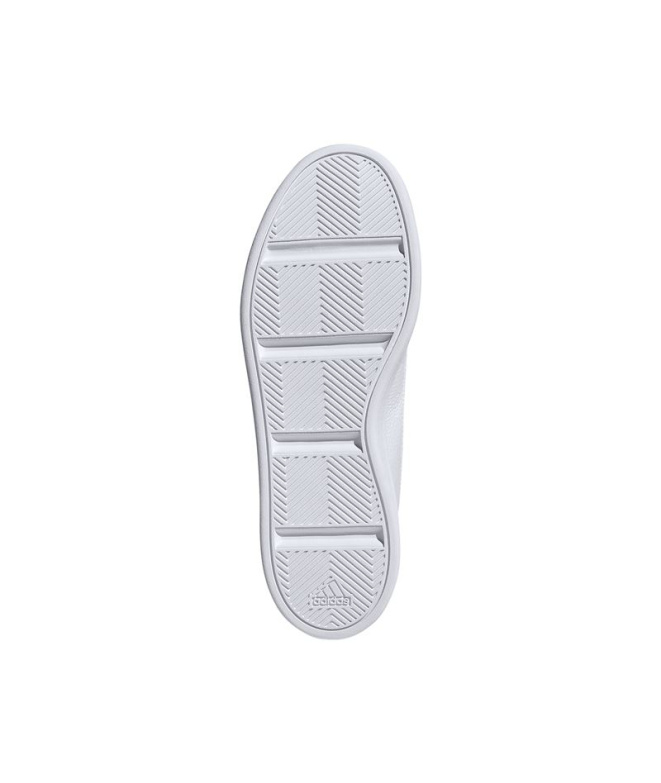 Zapatillas adidas Aspyre Hombre Blanco