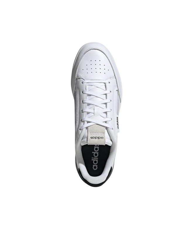 Zapatillas adidas Aspyre Hombre Blanco