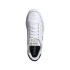Chaussures blanches adidas Aspyre Homme