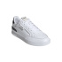 Chaussures blanches adidas Aspyre Homme