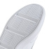 Chaussures blanches adidas Aspyre Homme