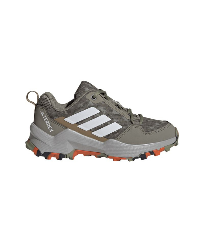 Chaussures Montagne Enfant adidas Terrex Ax4R,...