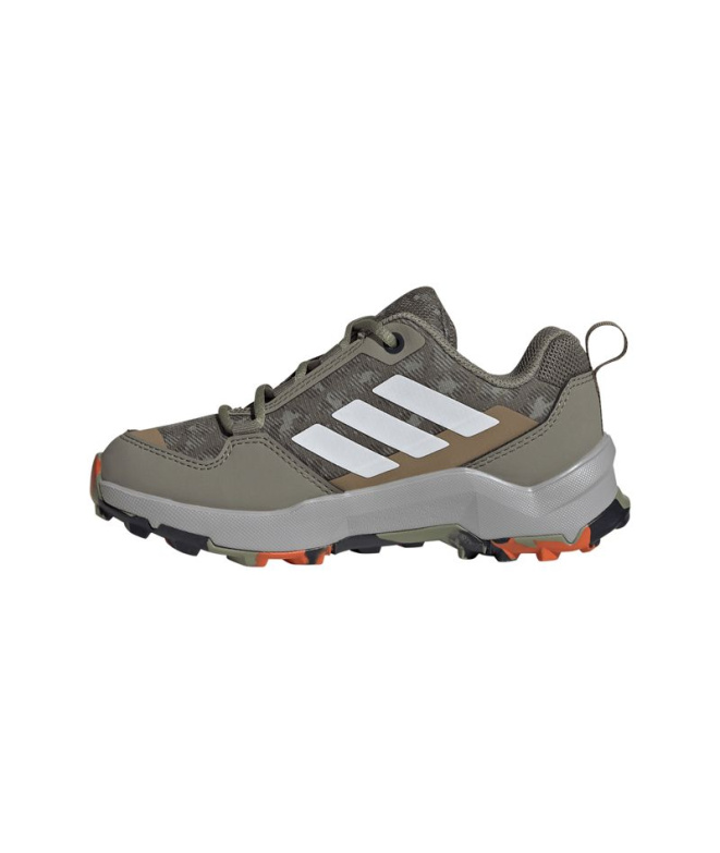 Chaussures Montagne Enfant adidas Terrex Ax4R,...