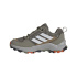 Chaussures Montagne Enfant adidas Terrex Ax4R, blanc cassé