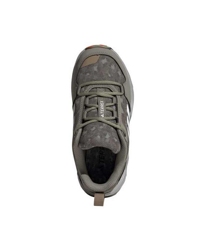 Chaussures Montagne Enfant adidas Terrex Ax4R,...